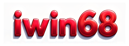 iwin68 logo